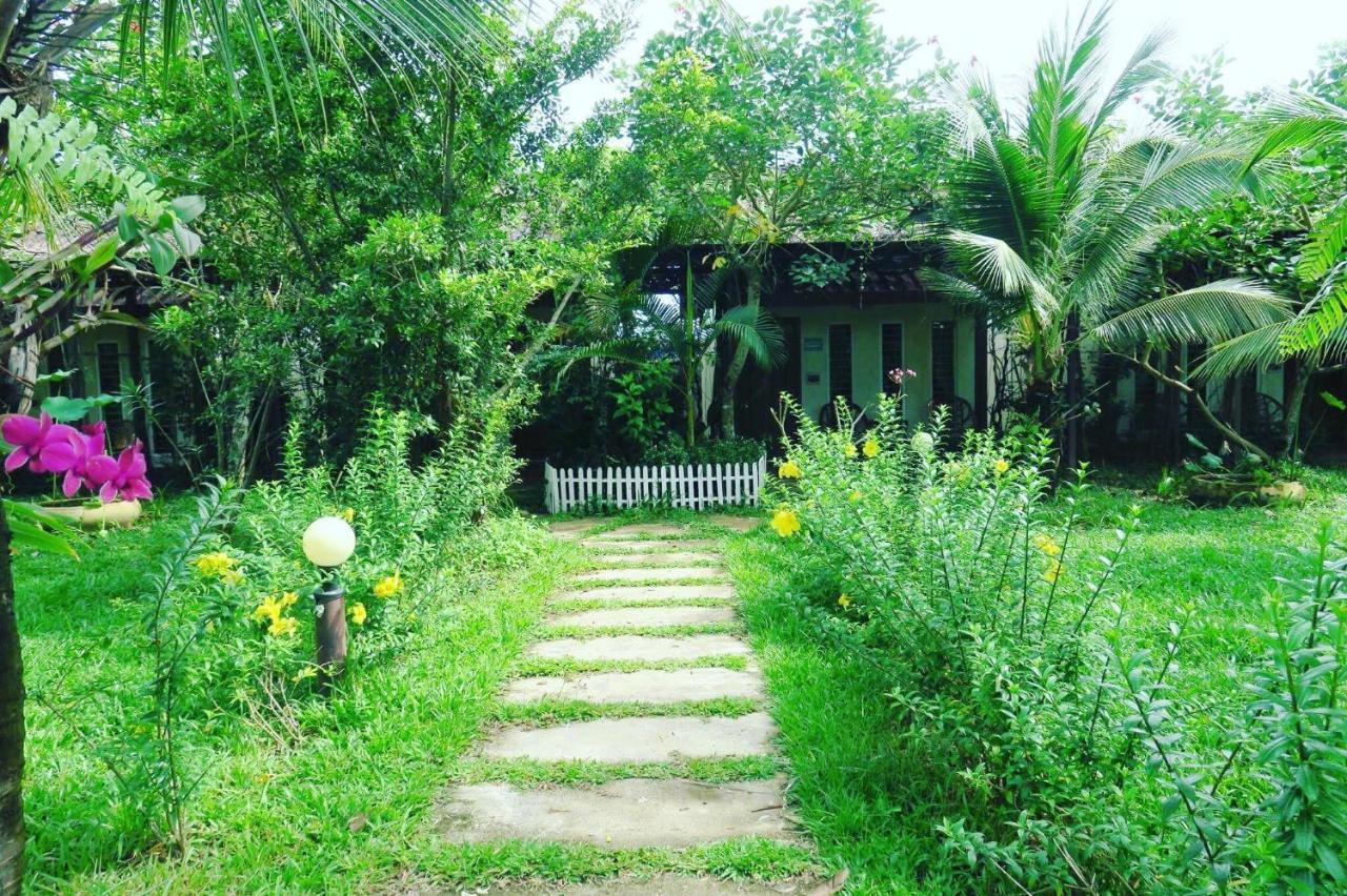 Twin Palms Resort 西哈努克 外观 照片
